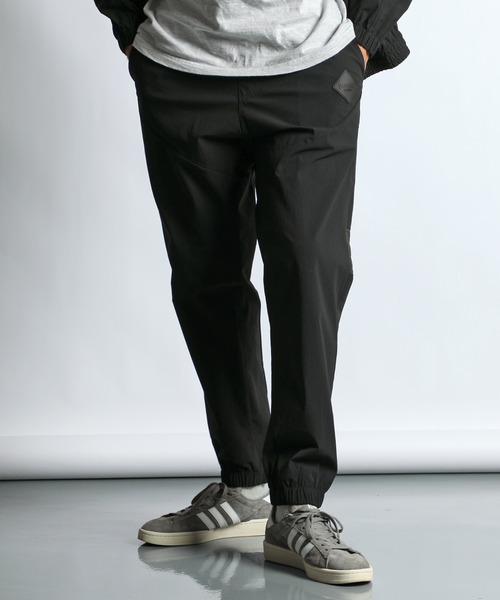 名作ソロイストファティーグパンツコットンリップ黒46USED Curved Panel Board Short – Black | Shorts & Trunks | Stüssy Japan