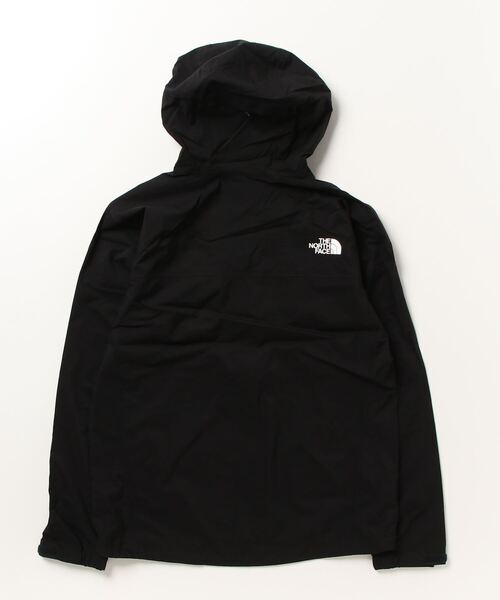 「THE NORTH FACE」 ナイロンブルゾン M ブラック メンズ_1