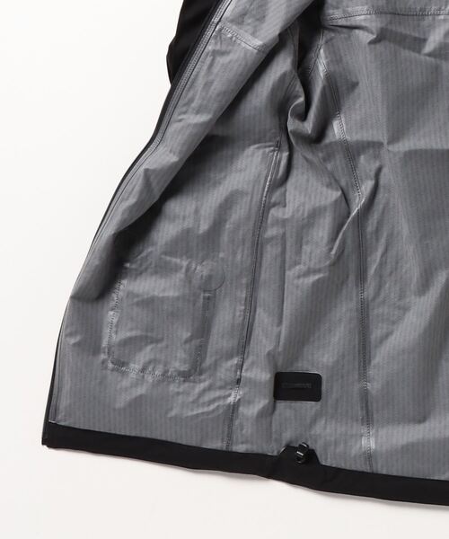 「THE NORTH FACE」 ナイロンブルゾン M ブラック メンズ_2