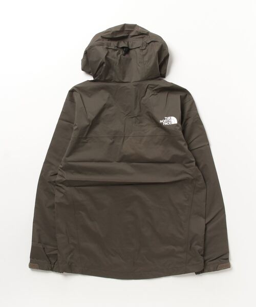 「THE NORTH FACE」 ナイロンブルゾン M ブラック メンズ_4