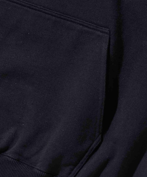 「XLARGE」 プルオーバーパーカー X-LARGE アッシュ メンズの画像