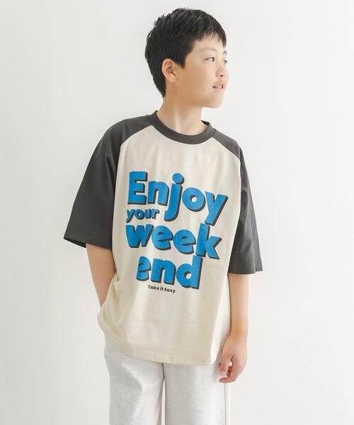 URBAN RESEARCH DOORS（アーバンリサーチドアーズ） tシャツ 「150