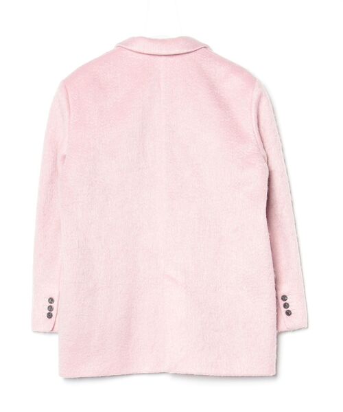「CITYSHOP」 ジャケット 36 ピンク レディースの画像