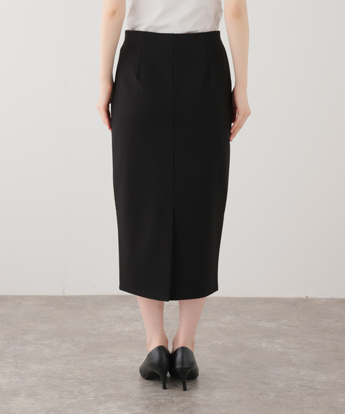 専用Deuxieme Classe SMOOTH TOP タイトスカート 25年 Deuxieme Classe（ドゥーズィエムクラス） スカート *New Jersey