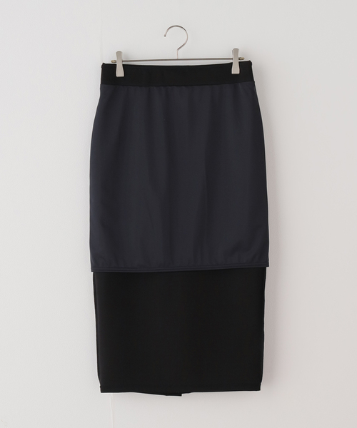 Deuxieme Classe New Dramaticスカート Deuxieme Classe（ドゥーズィエムクラス）の「New Dramatic スカート
