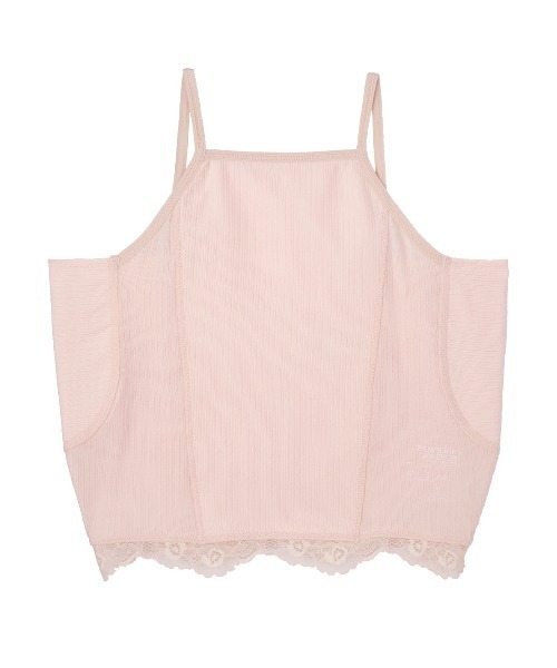 PEACH JOHN（ピーチジョン） インナーシャツ 肌着 クーリッシュ