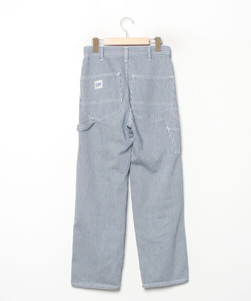 「Lee」 デニムパンツ X-SMALL ブルー レディースの画像