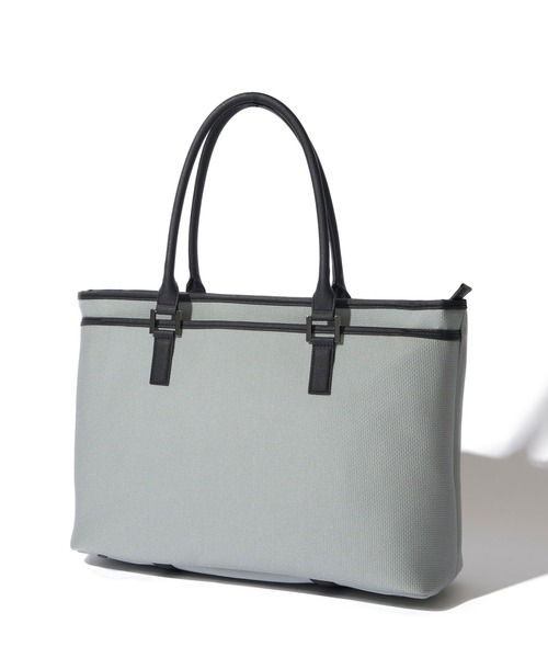 TETE HOMME（テット オム） トートバッグ ボンディングトートバッグ 