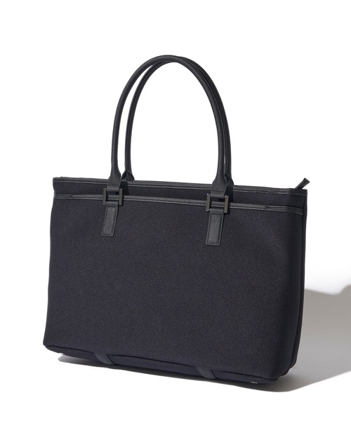 TETE HOMME（テット オム） トートバッグ ボンディングトートバッグ 