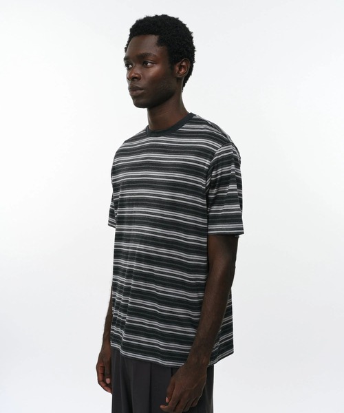 markaware（マーカウェア） tシャツ 「marka/マーカ」Super120s