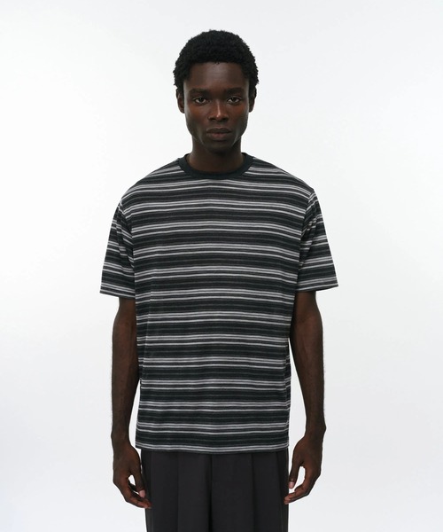 markaware（マーカウェア） tシャツ 「marka/マーカ」Super120s