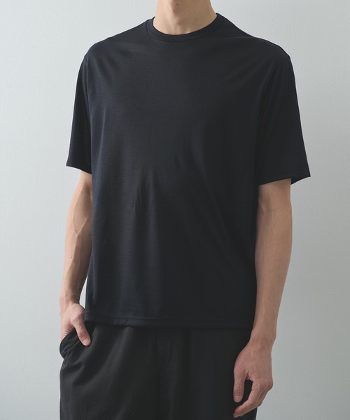 markaware（マーカウェア） tシャツ 「marka/マーカ」Super120s
