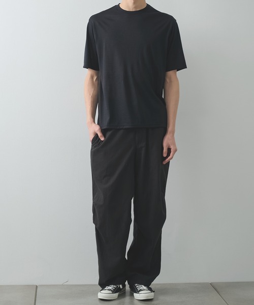 markaware（マーカウェア） tシャツ 「marka/マーカ」Super120s