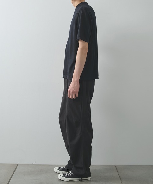 markaware（マーカウェア） tシャツ 「marka/マーカ」Super120s