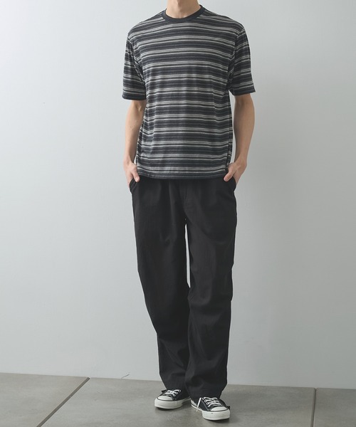 markaware（マーカウェア） tシャツ 「marka/マーカ」Super120s