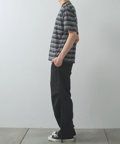 markaware（マーカウェア） tシャツ 「marka/マーカ」Super120s
