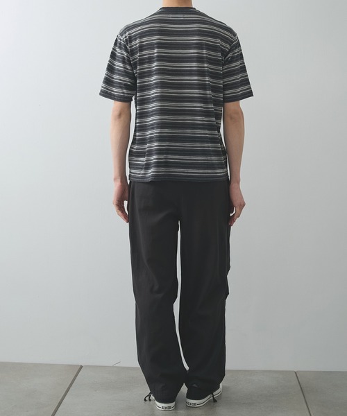 markaware（マーカウェア） tシャツ 「marka/マーカ」Super120s