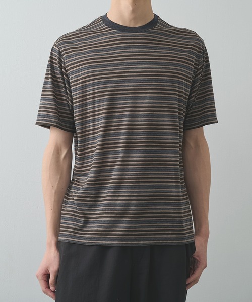 markaware（マーカウェア） tシャツ 「marka/マーカ」Super120s