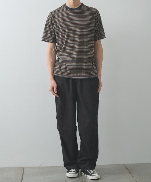 markaware（マーカウェア） tシャツ 「marka/マーカ」Super120s