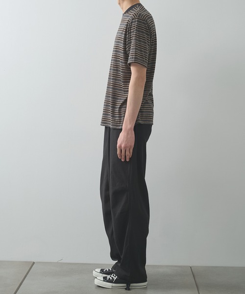 markaware（マーカウェア） tシャツ 「marka/マーカ」Super120s