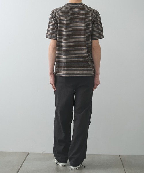 markaware（マーカウェア） tシャツ 「marka/マーカ」Super120s
