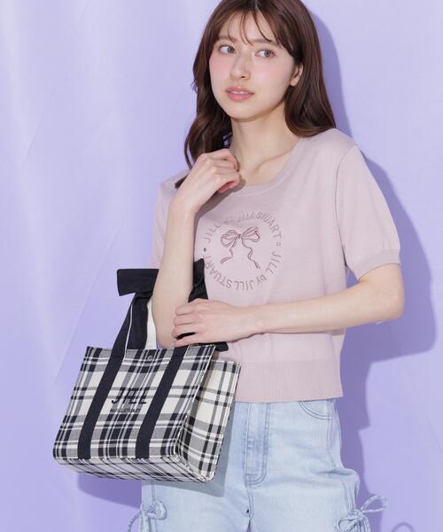 JILL by JILL STUART（ジルバイジルスチュアート） トートバッグ