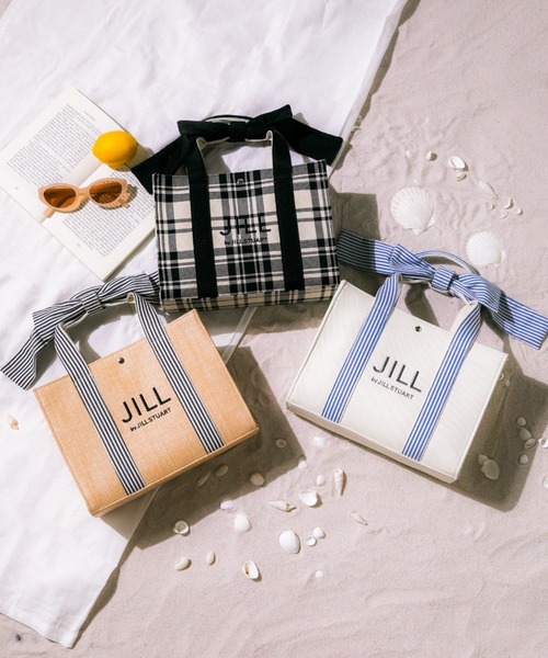 JILL by JILL STUART（ジルバイジルスチュアート） トートバッグ