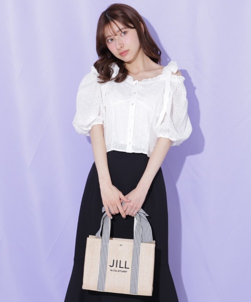 JILL by JILL STUART（ジルバイジルスチュアート） トートバッグ