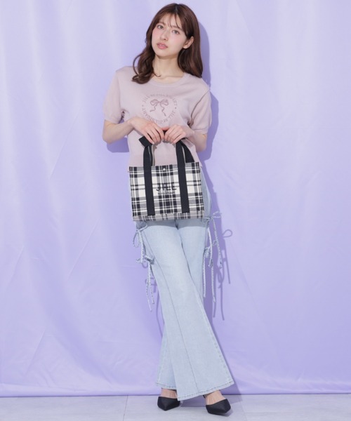 JILL by JILL STUART（ジルバイジルスチュアート） トートバッグ