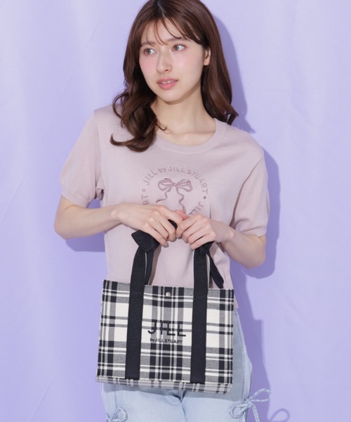 JILL by JILL STUART（ジルバイジルスチュアート） トートバッグ 