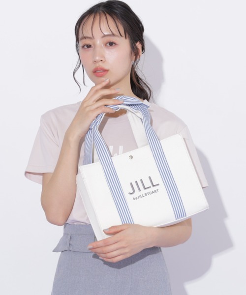 JILL by JILL STUART（ジルバイジルスチュアート） トートバッグ
