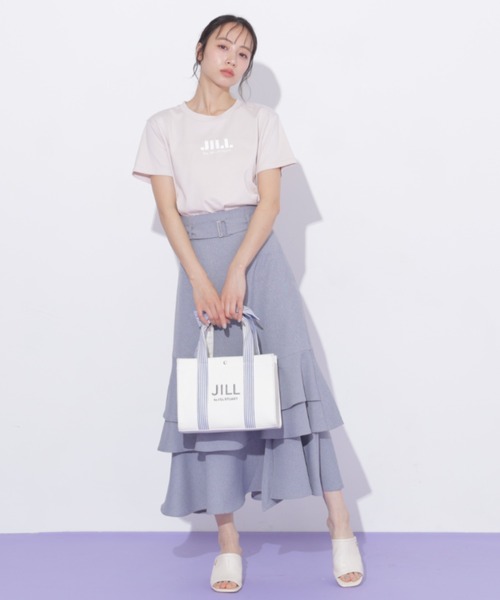 JILL by JILL STUART（ジルバイジルスチュアート） トートバッグ