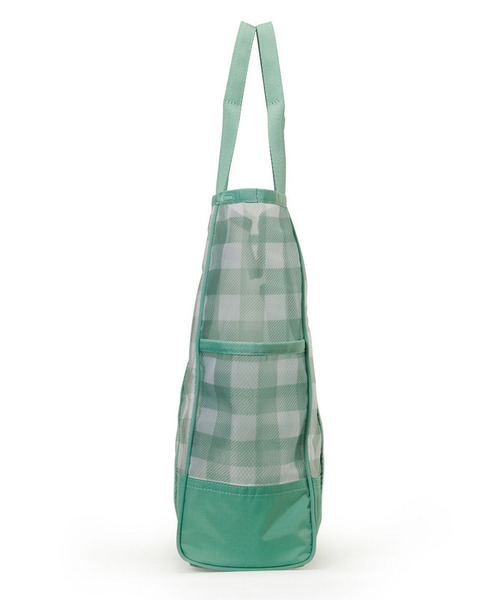 LeSportsac（レスポートサック） トートバッグ SHEER LG OPEN TOTE