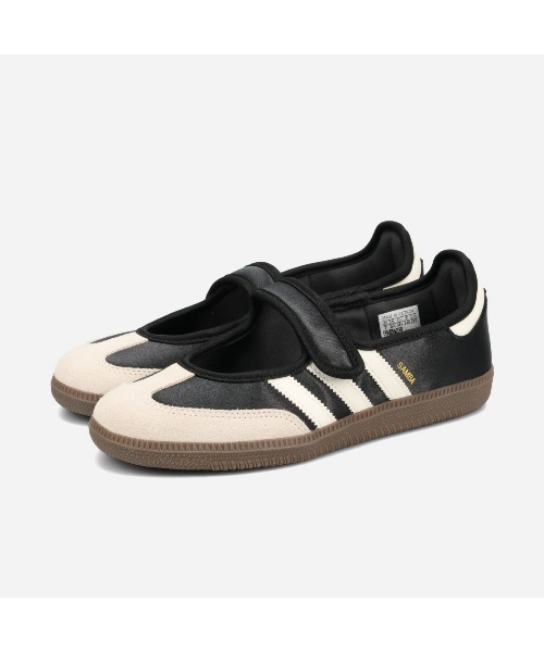 adidas Originals スニーカー SAMBA JANE W / アディダス サンバ