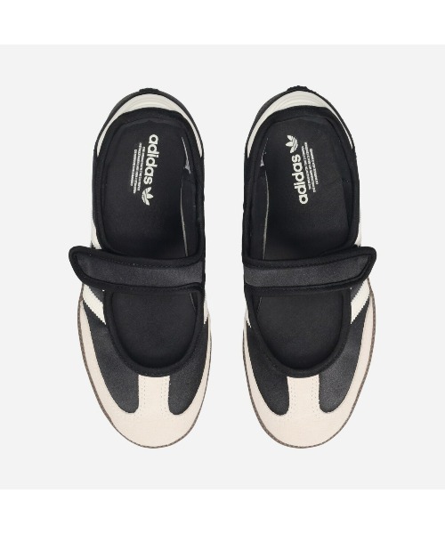 adidas Originals スニーカー SAMBA JANE W / アディダス サンバ