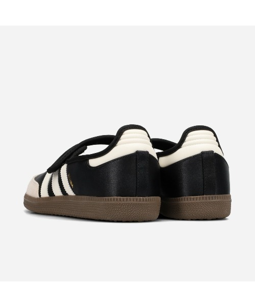 adidasアディダス　サンバSamba バイエルンミューヘンモデル　26.0 adidas Originals スニーカー SAMBA JANE W / アディダス サンバ