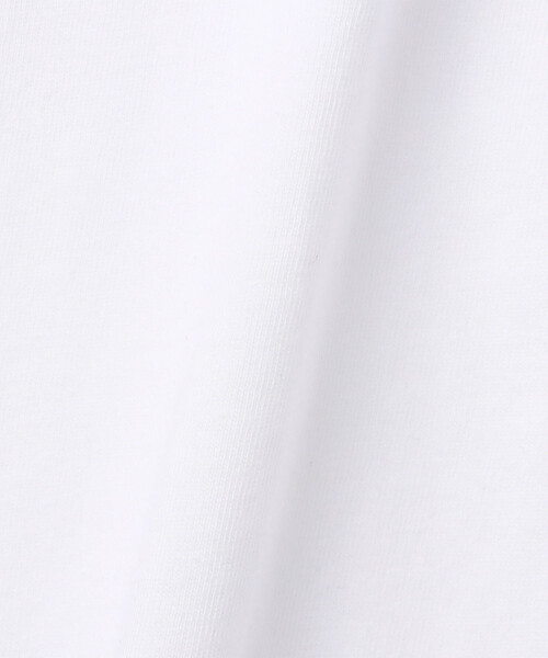 tシャツ 限定展開 CHUMS/チャムス アイム ア ブービーバード ポケットTシャツ／I'm a Booby Bird Pocket T-Shirtの画像