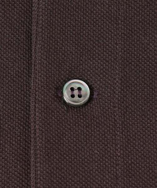 ポロシャツ ポロ LACOSTE/ラコステ 別注 POLO SHIRTS ポロシャツ PF013J-99 レディースの画像