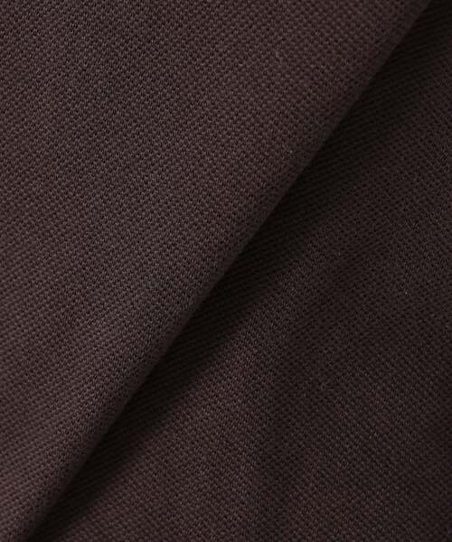 ポロシャツ ポロ LACOSTE/ラコステ 別注 POLO SHIRTS ポロシャツ PF013J-99 レディースの画像