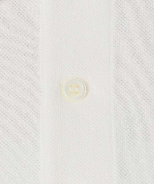 ポロシャツ ポロ LACOSTE/ラコステ 別注 POLO SHIRTS ポロシャツ PF013J-99 レディースの画像