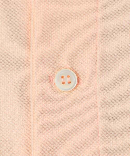 ポロシャツ ポロ LACOSTE/ラコステ 別注 POLO SHIRTS ポロシャツ PF013J-99 レディースの画像