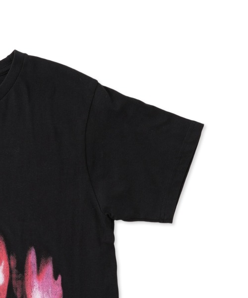 「bonjour records」 半袖Tシャツ M ブラック メンズ_画像4
