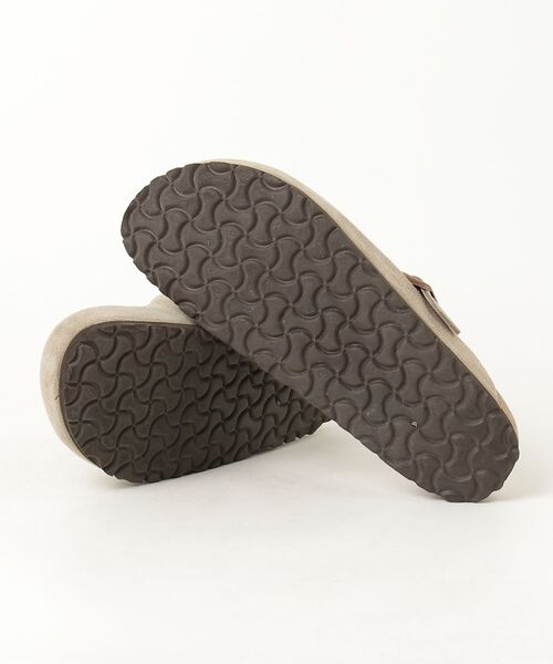 BIRKENSTOCK（ビルケンシュトック） サンダル 41 ベージュ メンズ