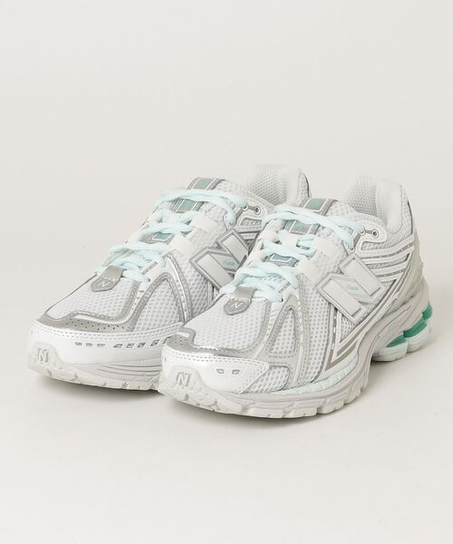 New Balance（ニューバランス） スニーカー 1906R メンズ レディース