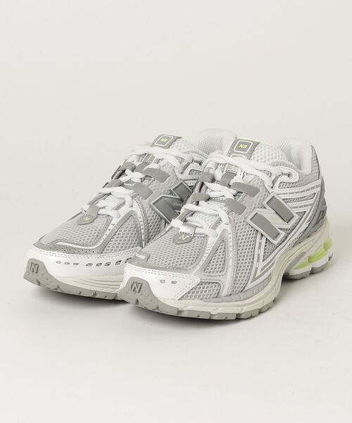 New Balance（ニューバランス） スニーカー 1906R メンズ レディース