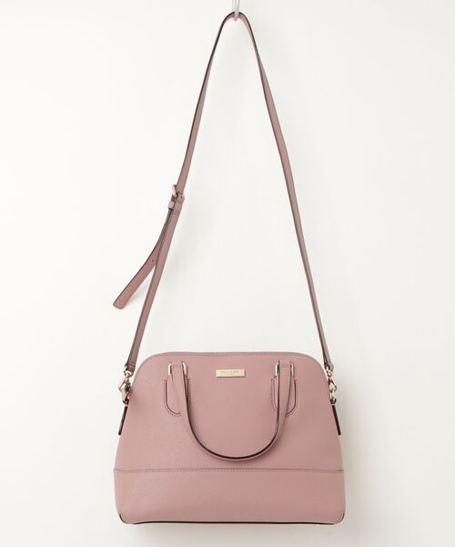 kate spade ケイトスペード　2wayハンドバッグ　新品未使用 kate spade NEW YORK（ケイト・スペード ニューヨーク） 2WAYバッグ