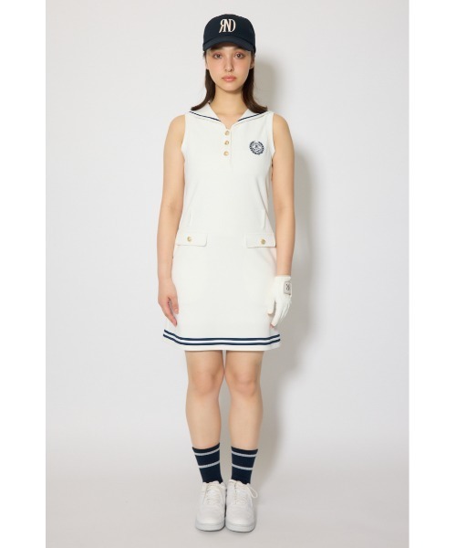 RIENDA GOLF（リエンダ ゴルフ） ワンピース 一部店舗・WEB限定