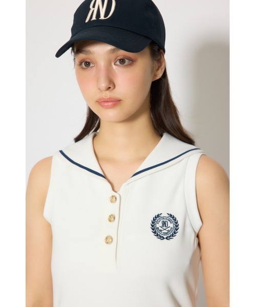 RIENDA GOLF（リエンダ ゴルフ） ワンピース 一部店舗・WEB限定