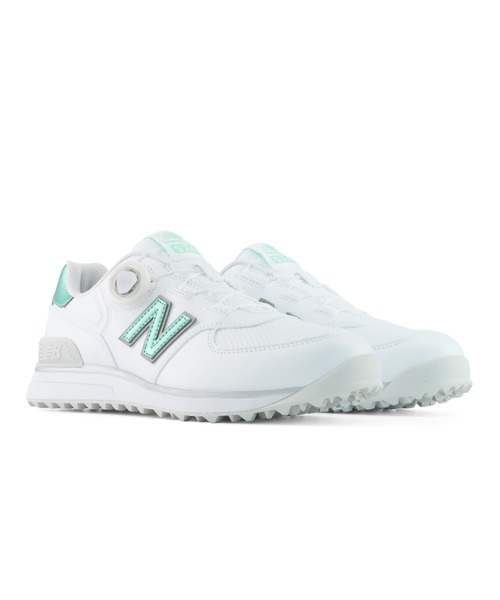 New Balance Golf（ニューバランスゴルフ） ニューバランス シューズ