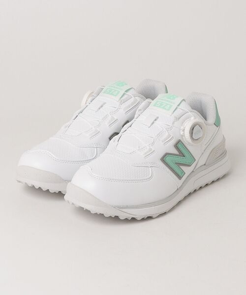 New Balance Golf（ニューバランスゴルフ） ニューバランス シューズ